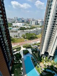 Normanton Park (D5), Apartment #418340201